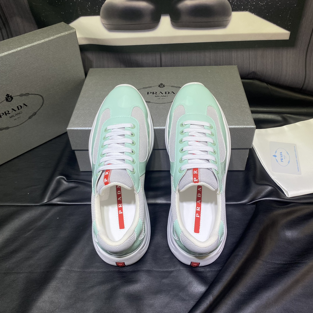 Prada Sneakers-146