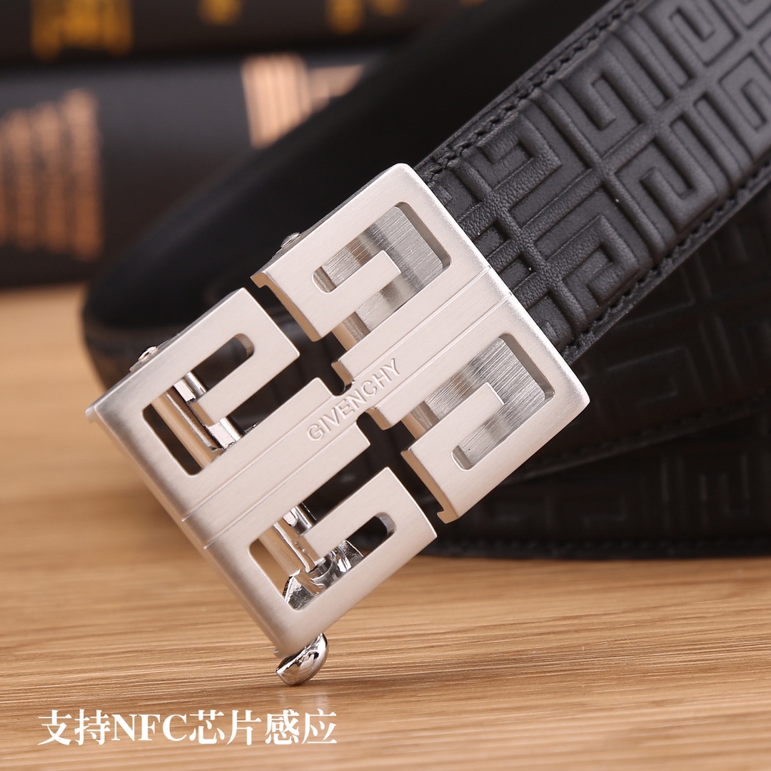 Givenchy belt-32