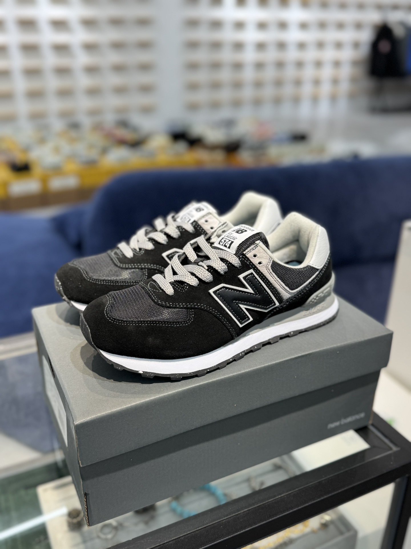 New Balance Sneakers-180