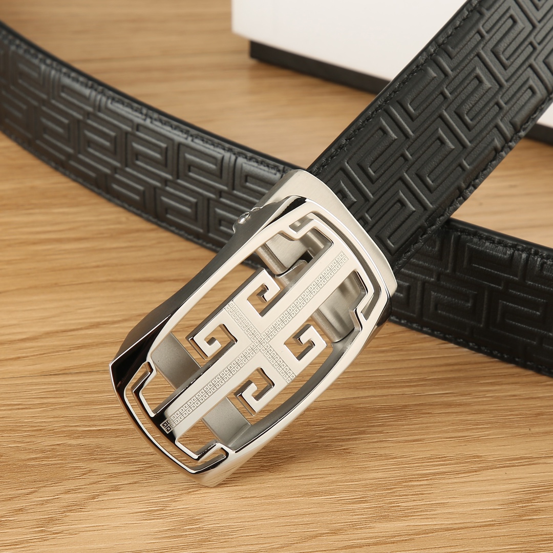 Givenchy belt-46