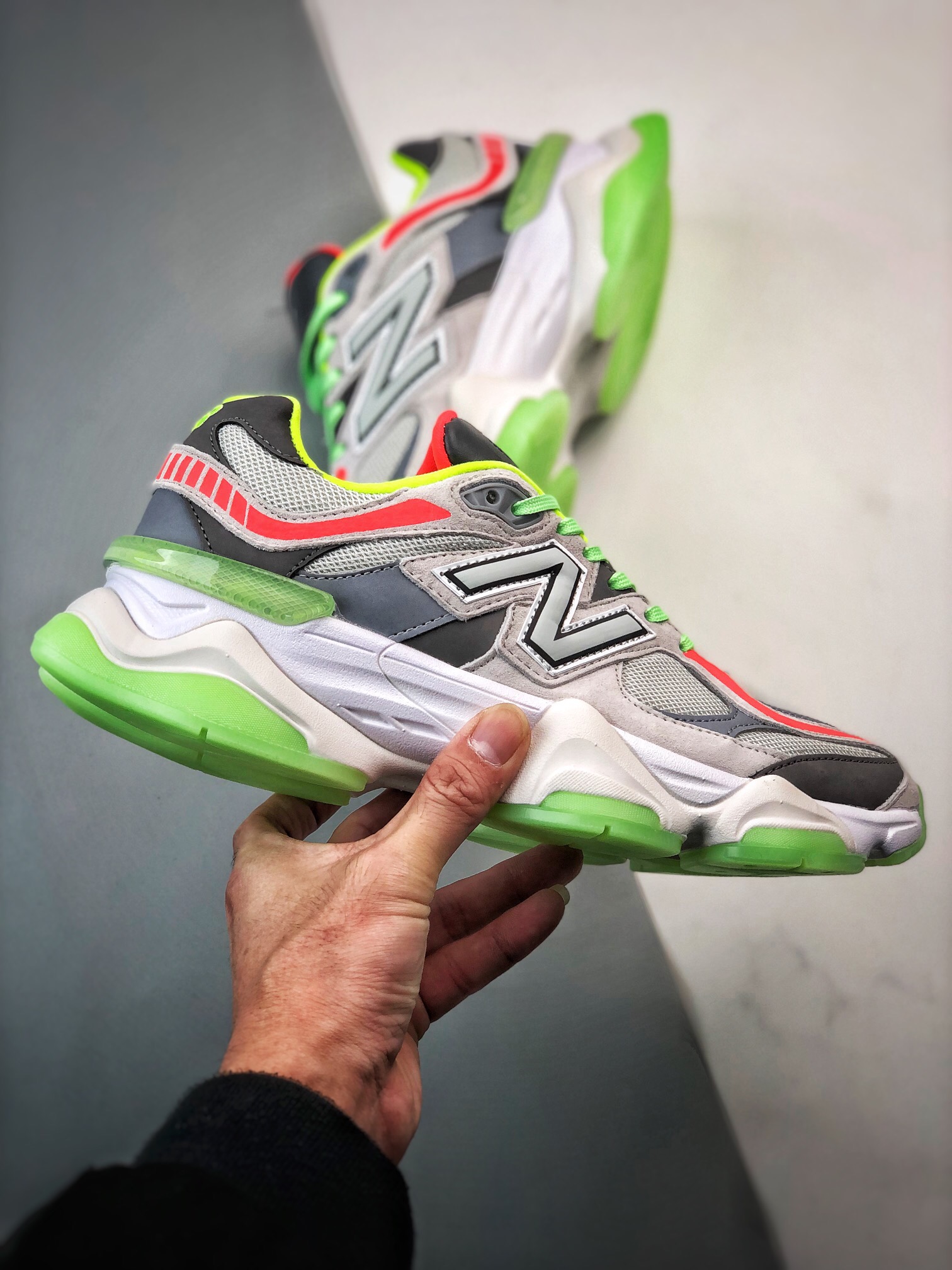 New Balance Sneakers-375