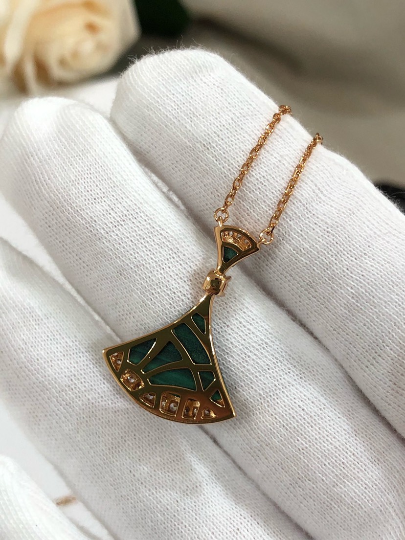 Bottega Veneta necklace-39