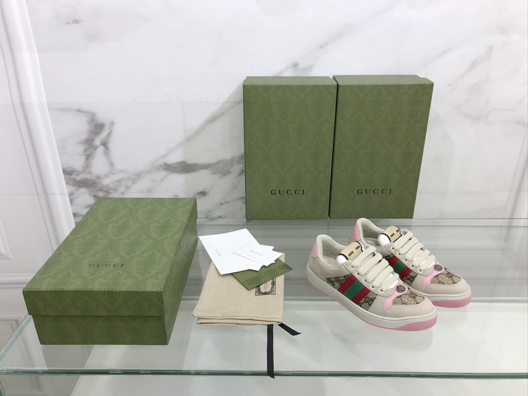 Gucci Sneakers-79