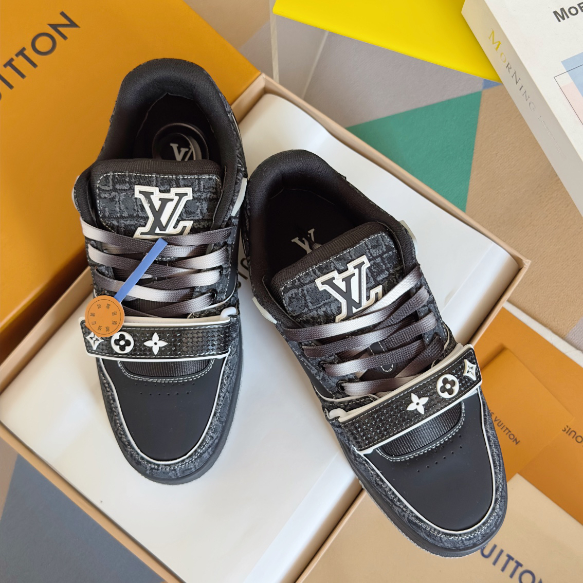 Lv Sneakers-84