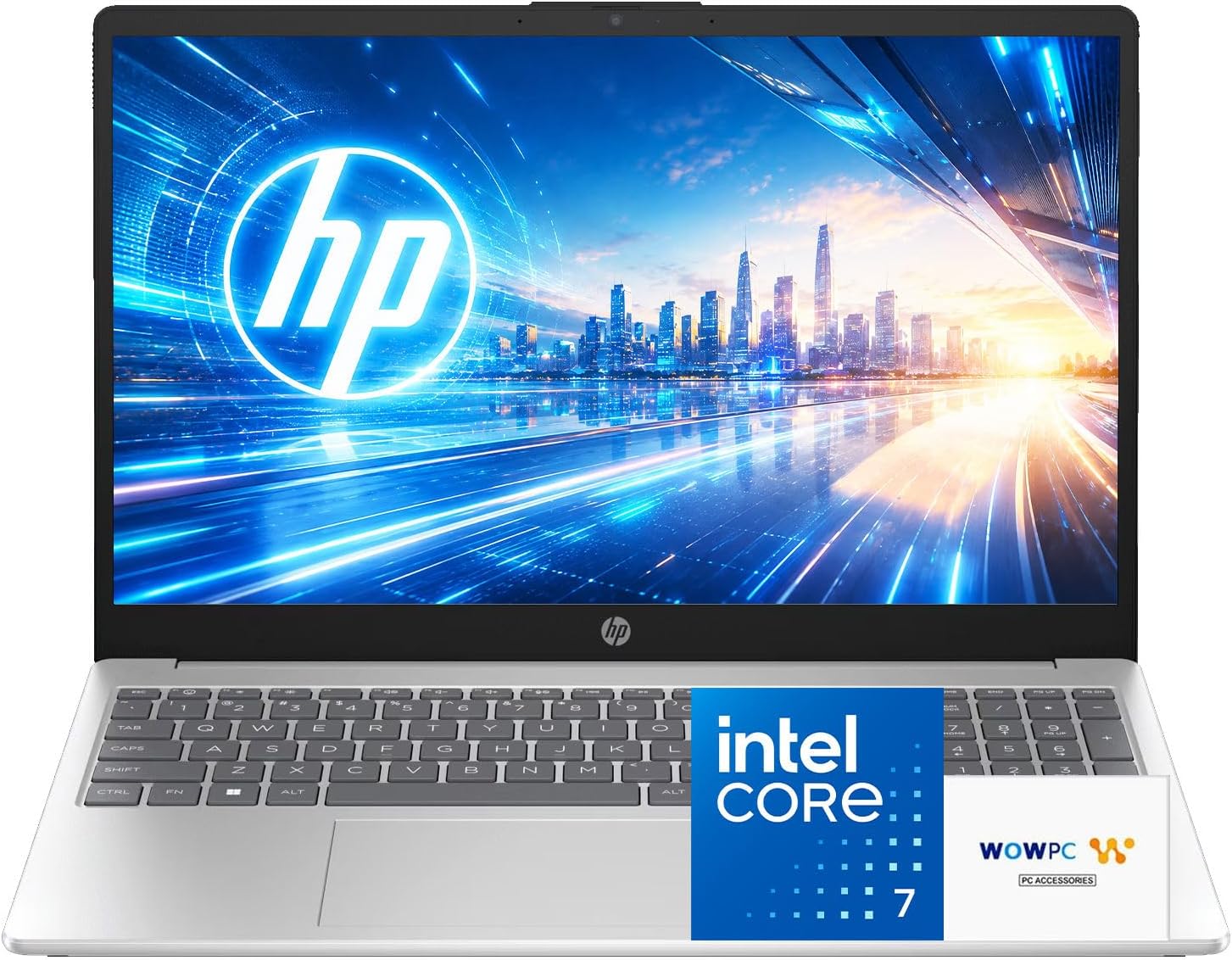 HP 2026 15.6