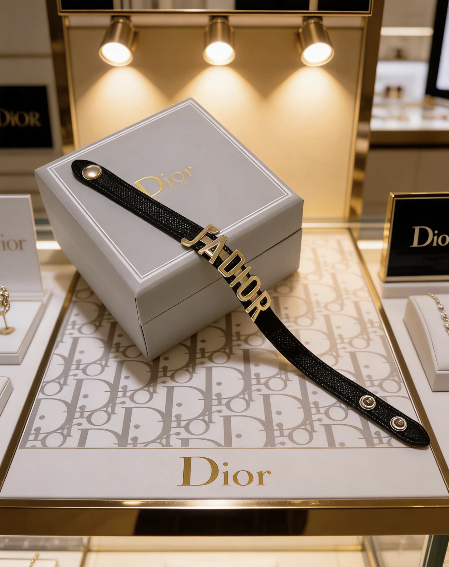 Dior Bracelet-32
