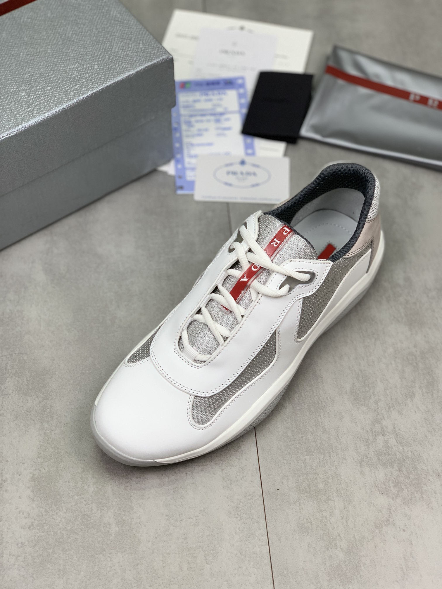 Prada Sneakers-132