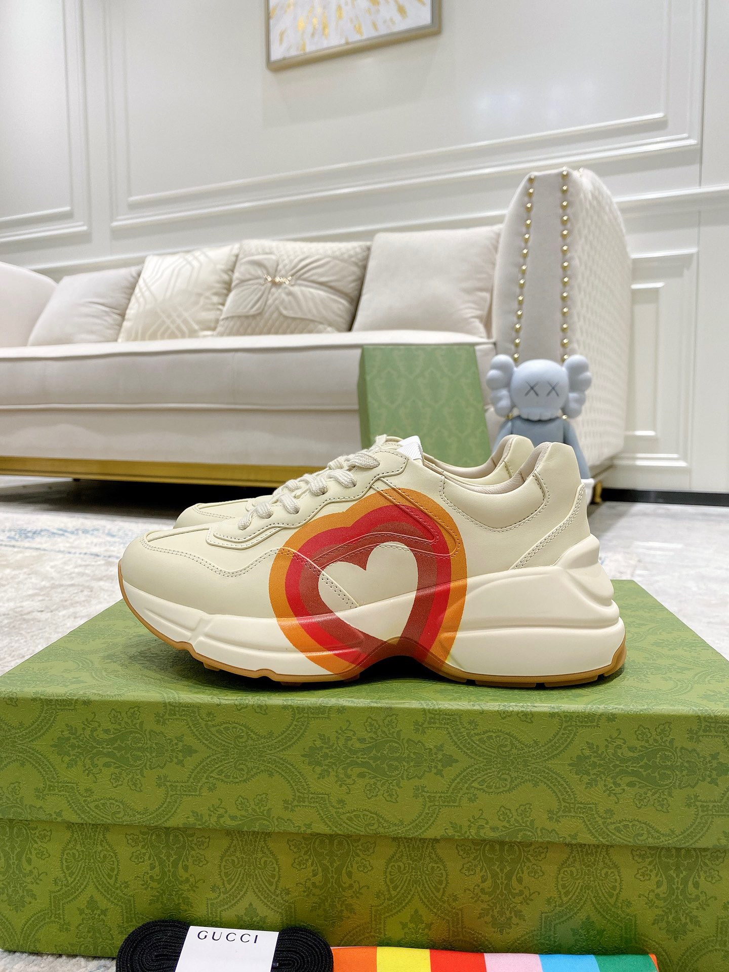 Gucci Sneakers-201
