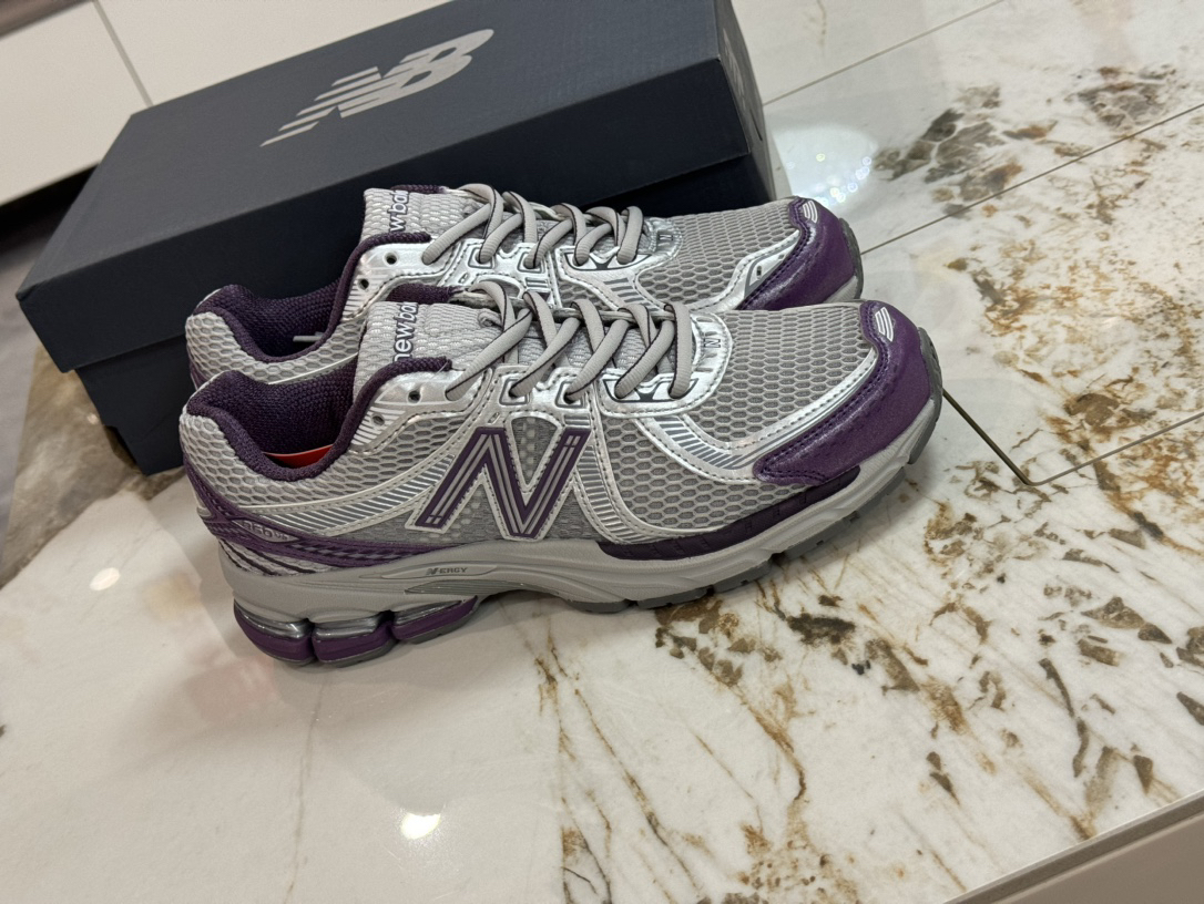 New Balance Sneakers-20