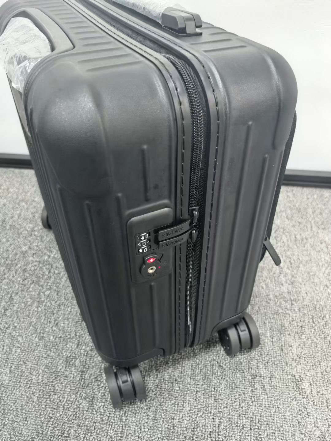 RIMOWA luggage-63