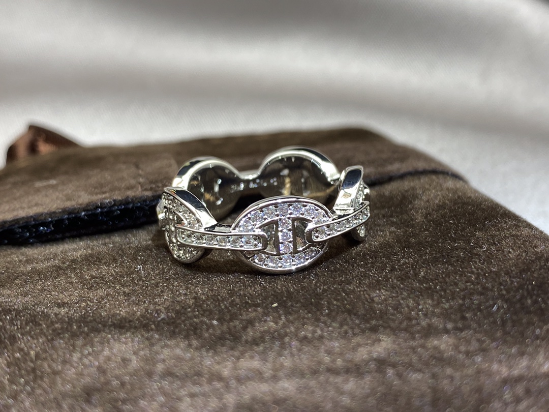 Hermes ring-50
