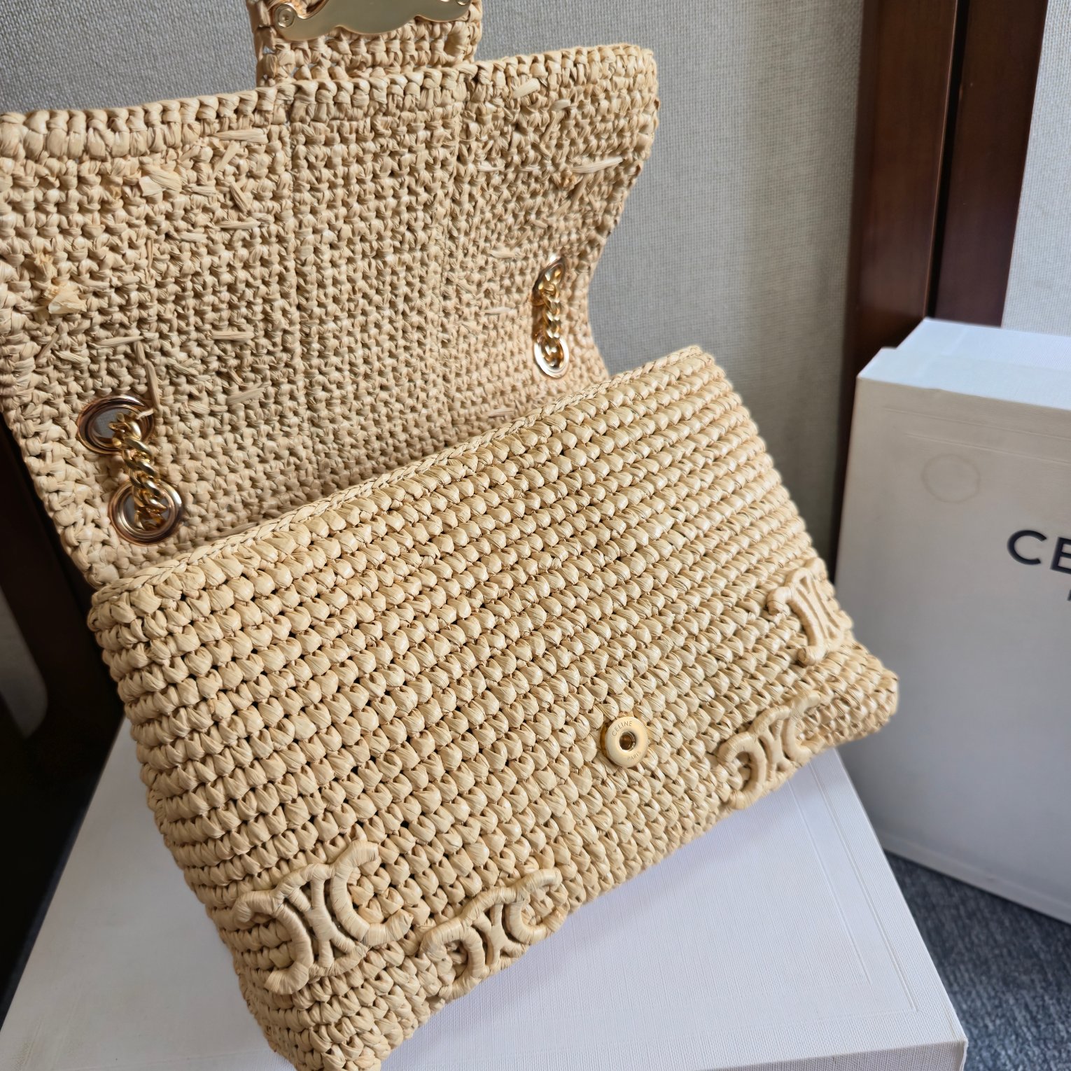 Celine Hot New Product-19