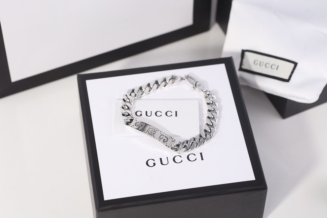 Gucci Bracelet-11