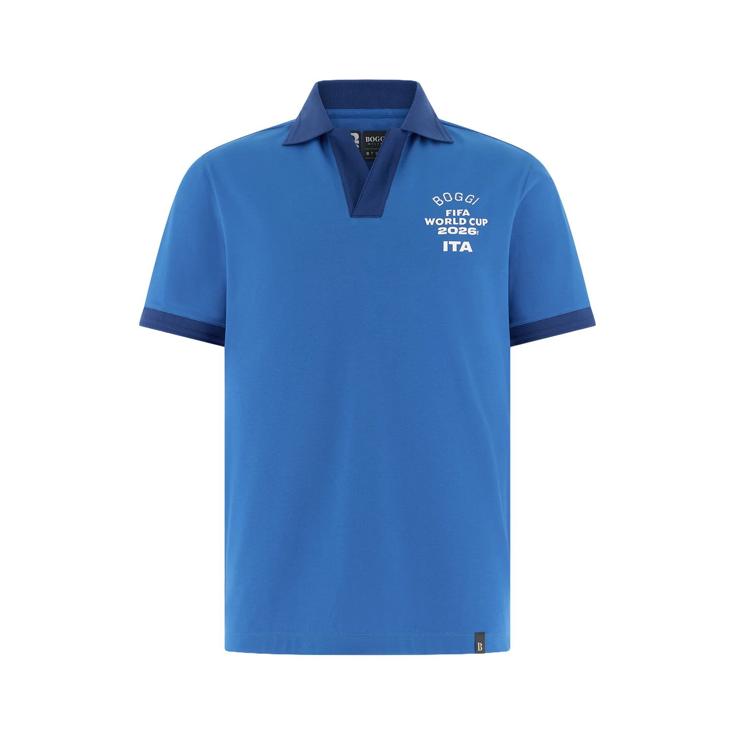 FIFA World Cup 2026™ Winners Capsule Collection Italy Polo