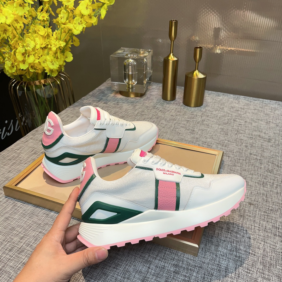 D&G Sneakers-245