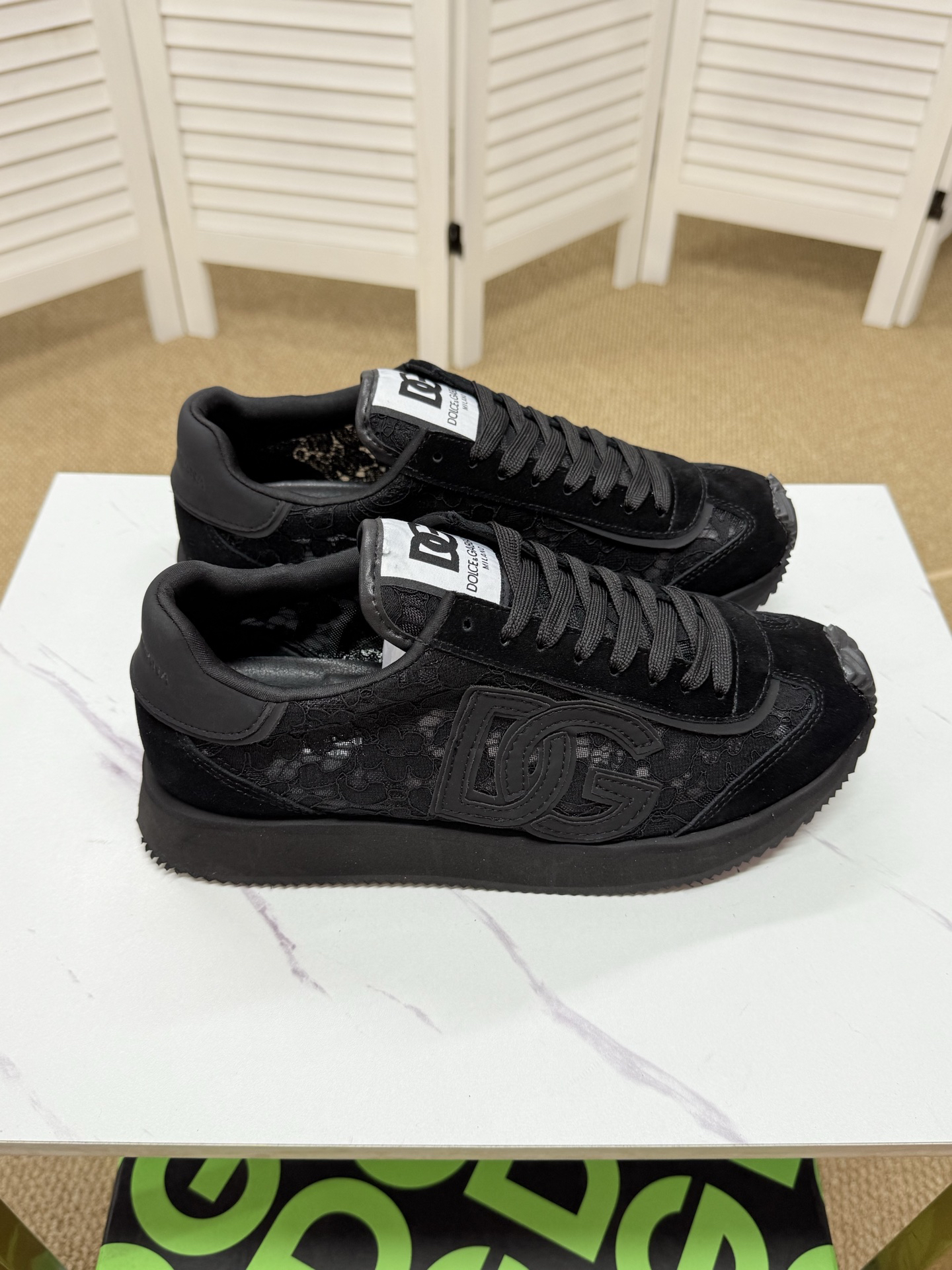 D&G Sneakers-78