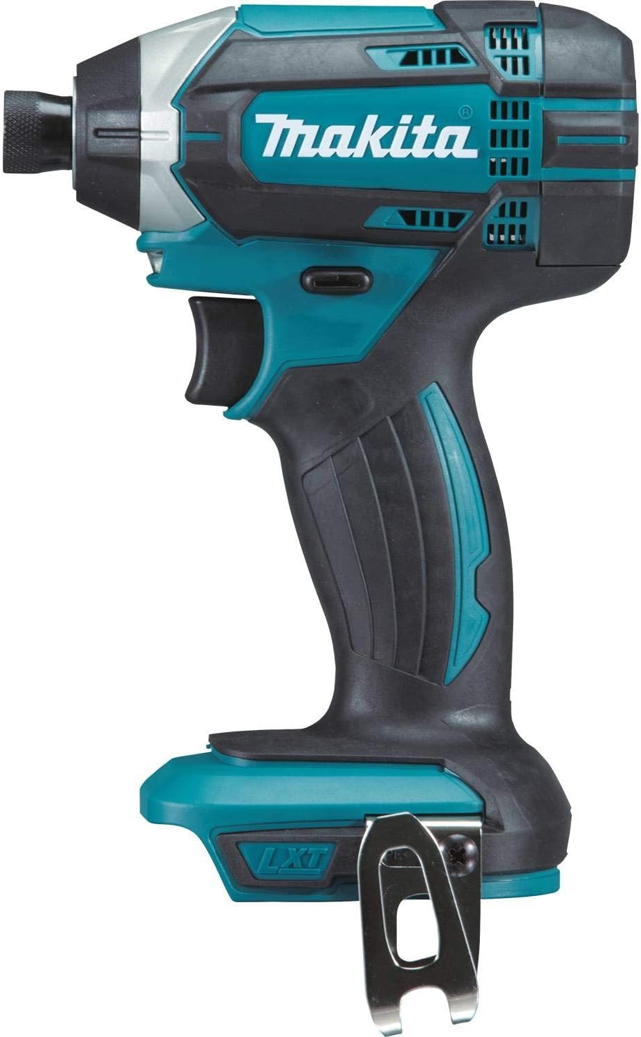 Makita XDT11Z 18V LXT Lithium-Ion Cordless Impact Driver, Tool Only