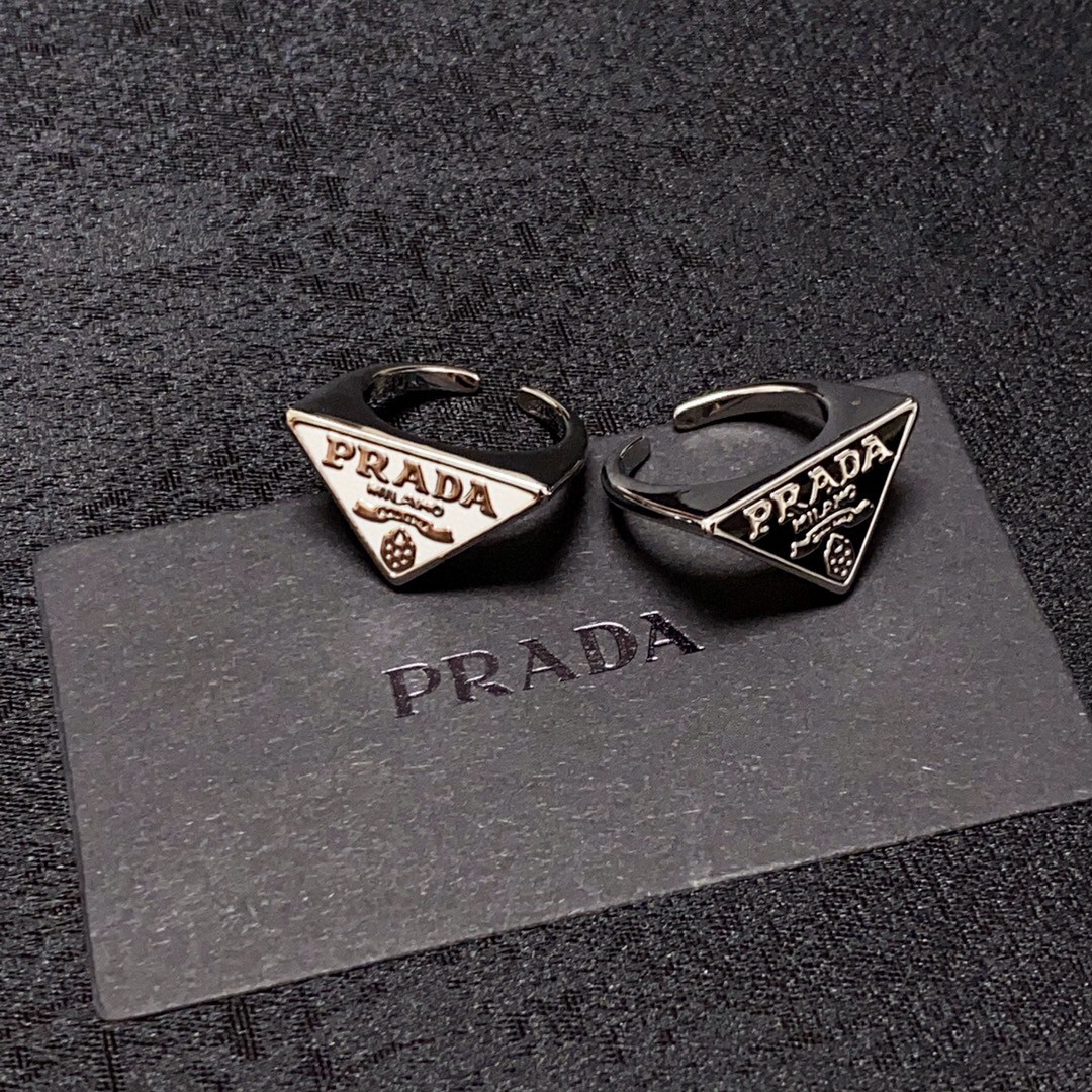 Prada ring-5