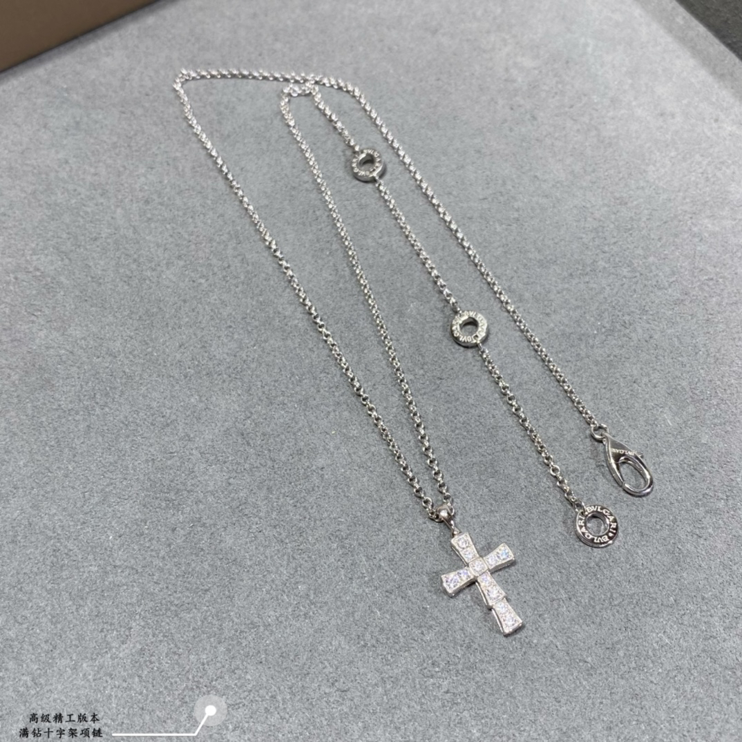 Bottega Veneta necklace-68