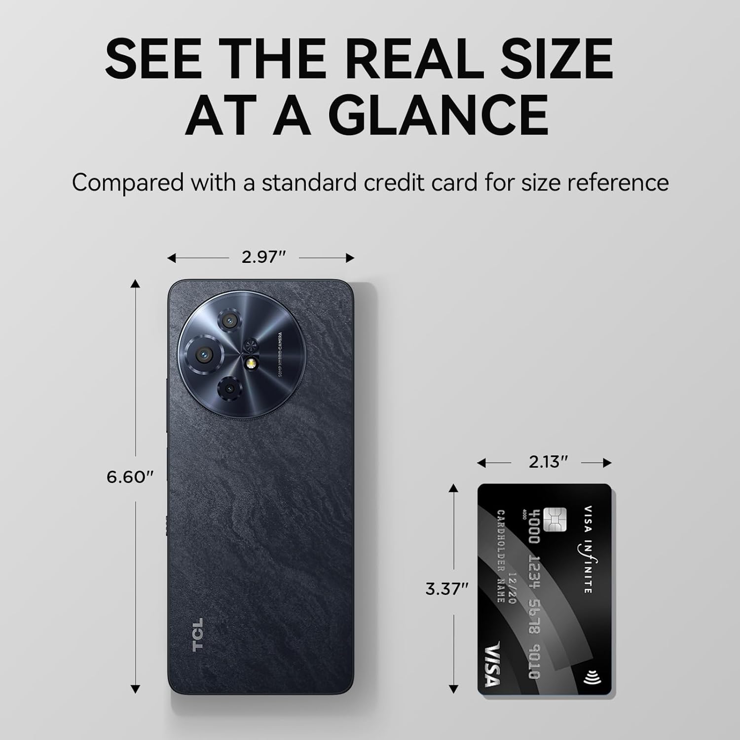 TCL 60 XE NXTPAPER 5G Cell Phone, AT&T, T-Mobile & Verizon Unlocked Android Smartphone, 8GB+128GB, 6.8