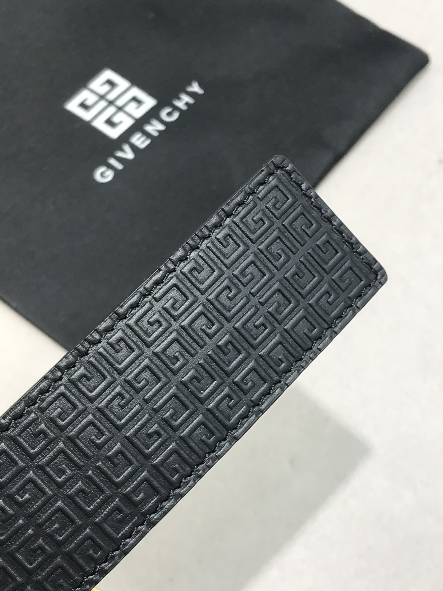 Givenchy belt-13