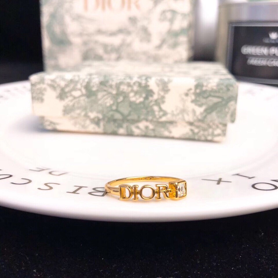 Dior ring-23