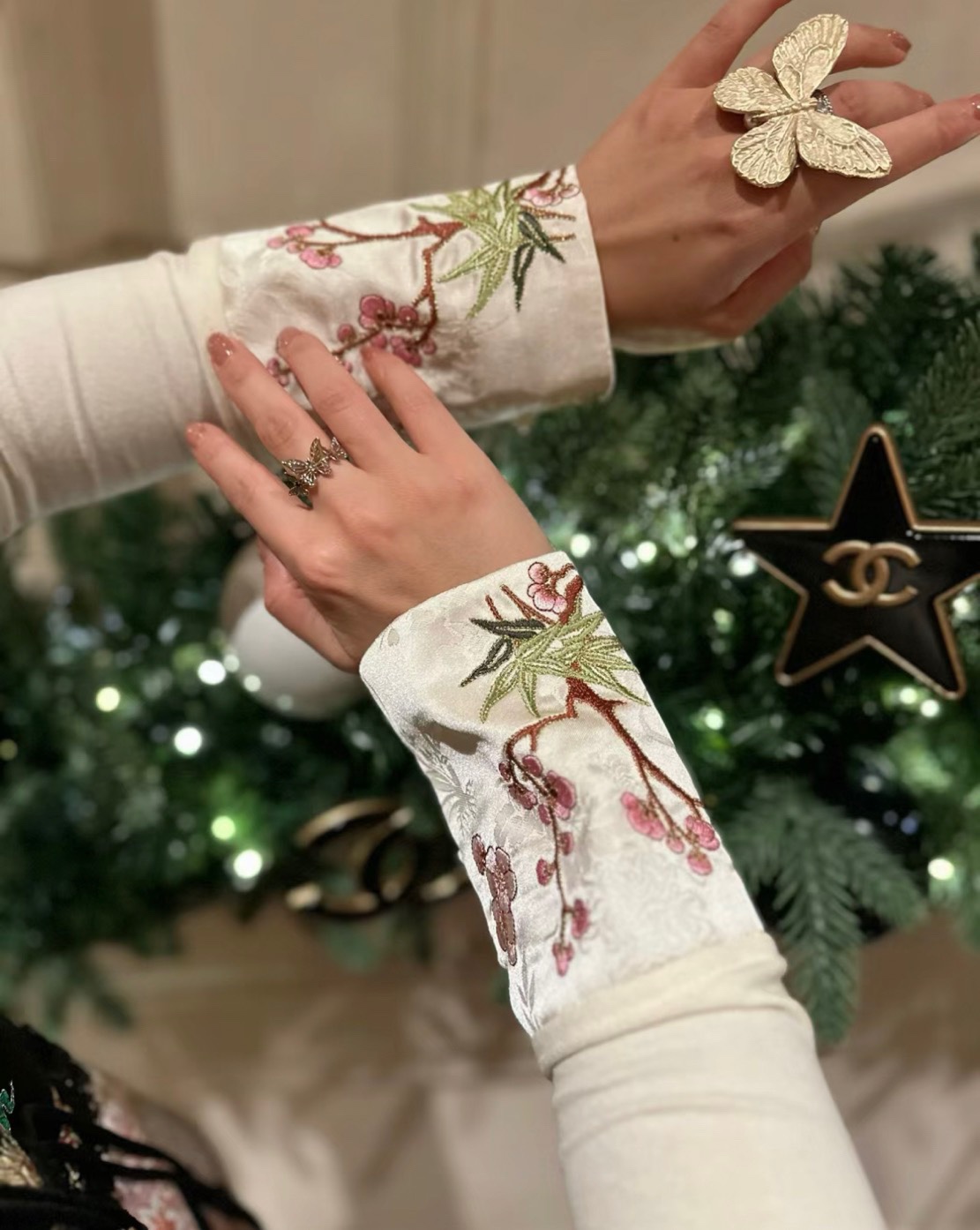 Dior ring-2