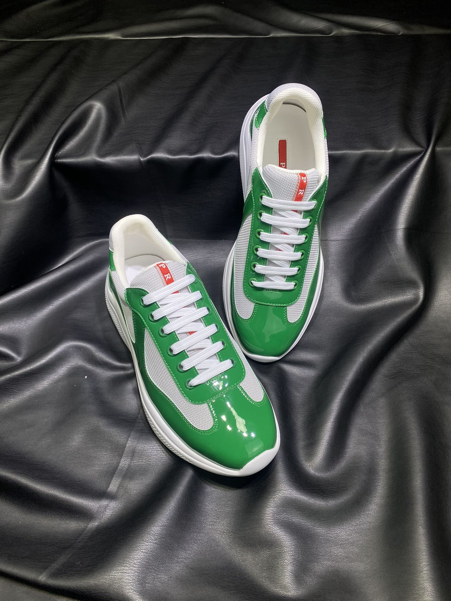 Prada Sneakers-186