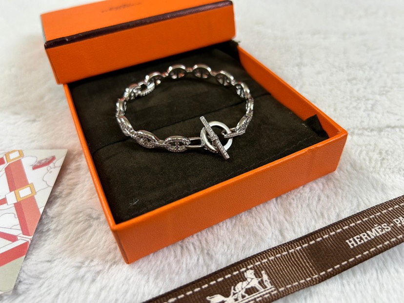 Hermes Bracelet-48