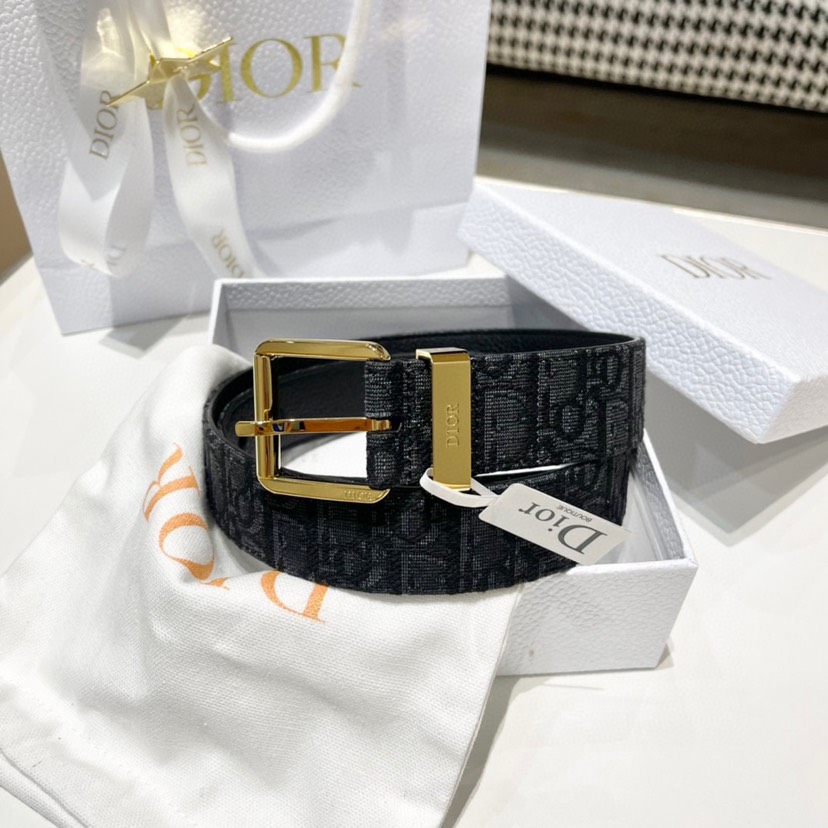 Dior belt-76
