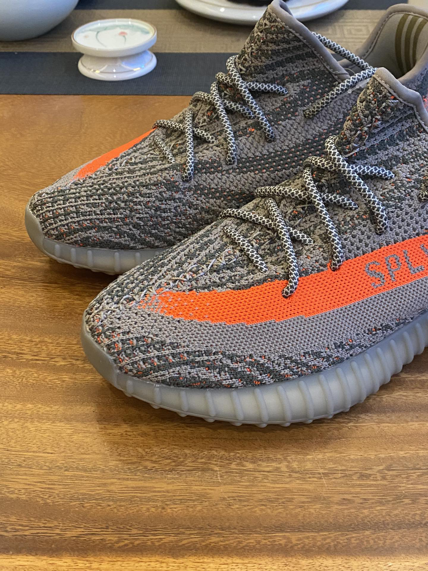 Adidas Sneakers-227