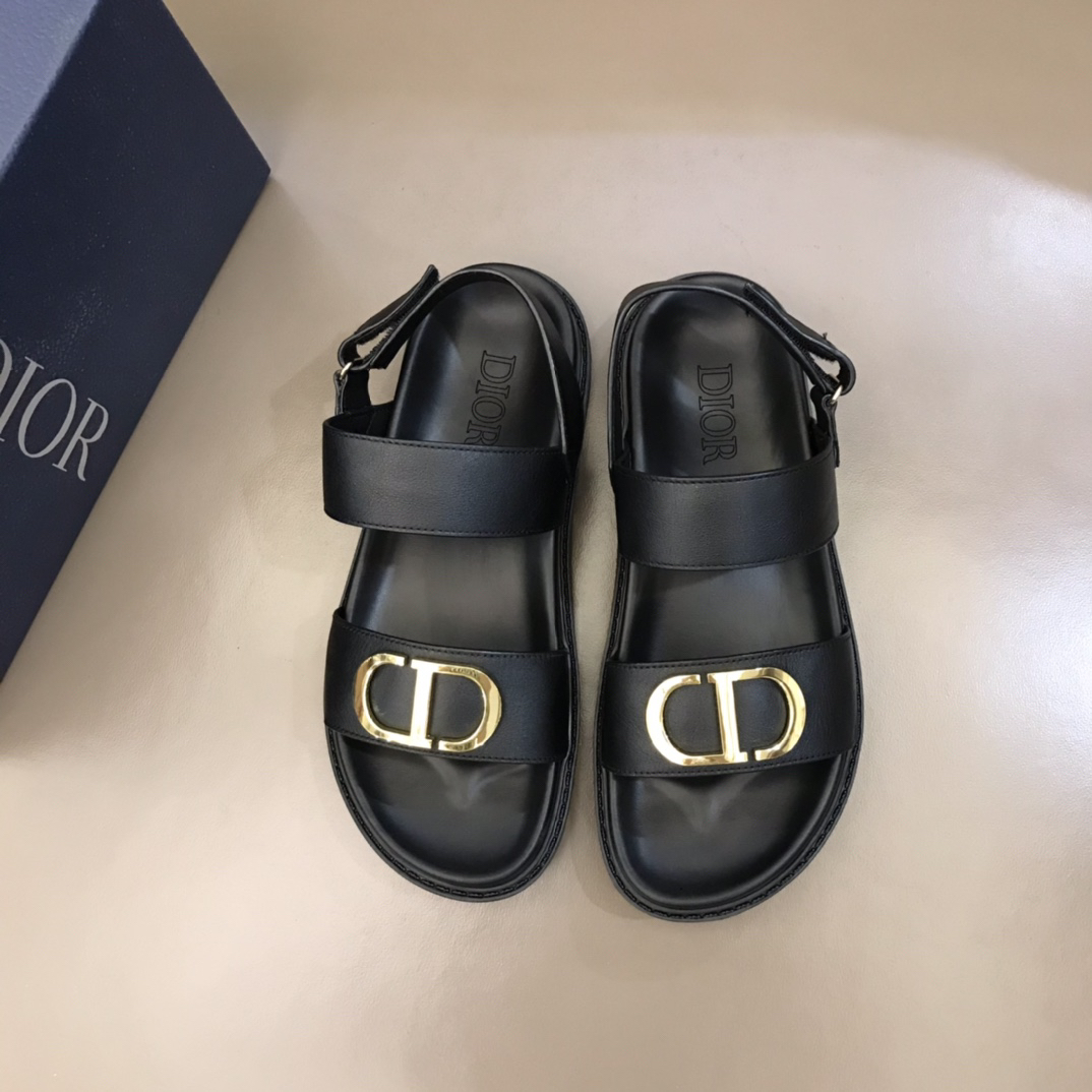 Dior Summer footwear