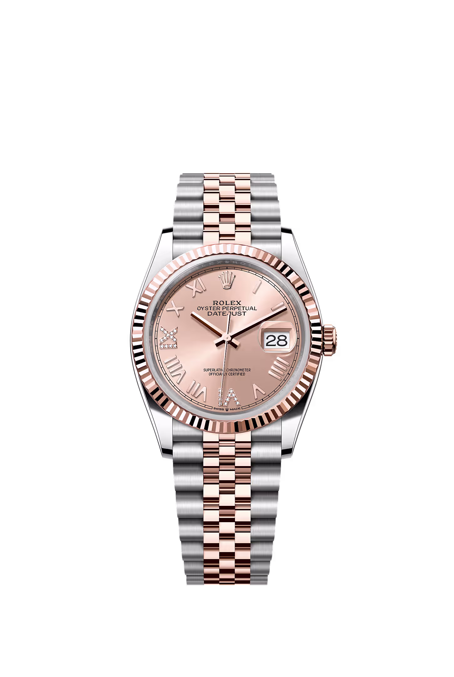 Rolex 2026 new releases m126231-0049