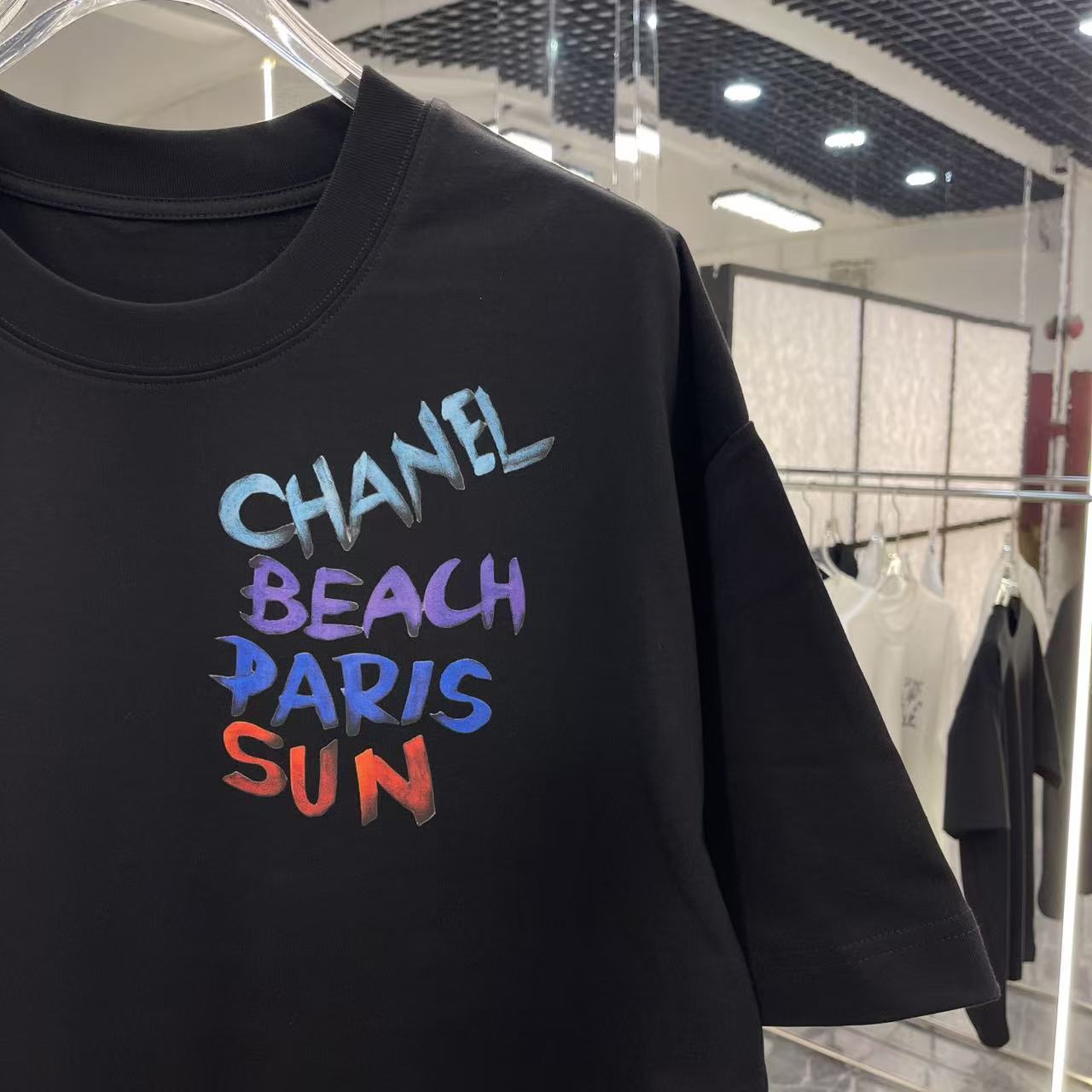 Chanel clothing-3