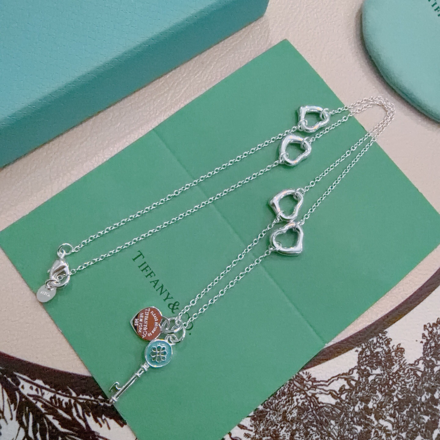 tiffany necklace-11