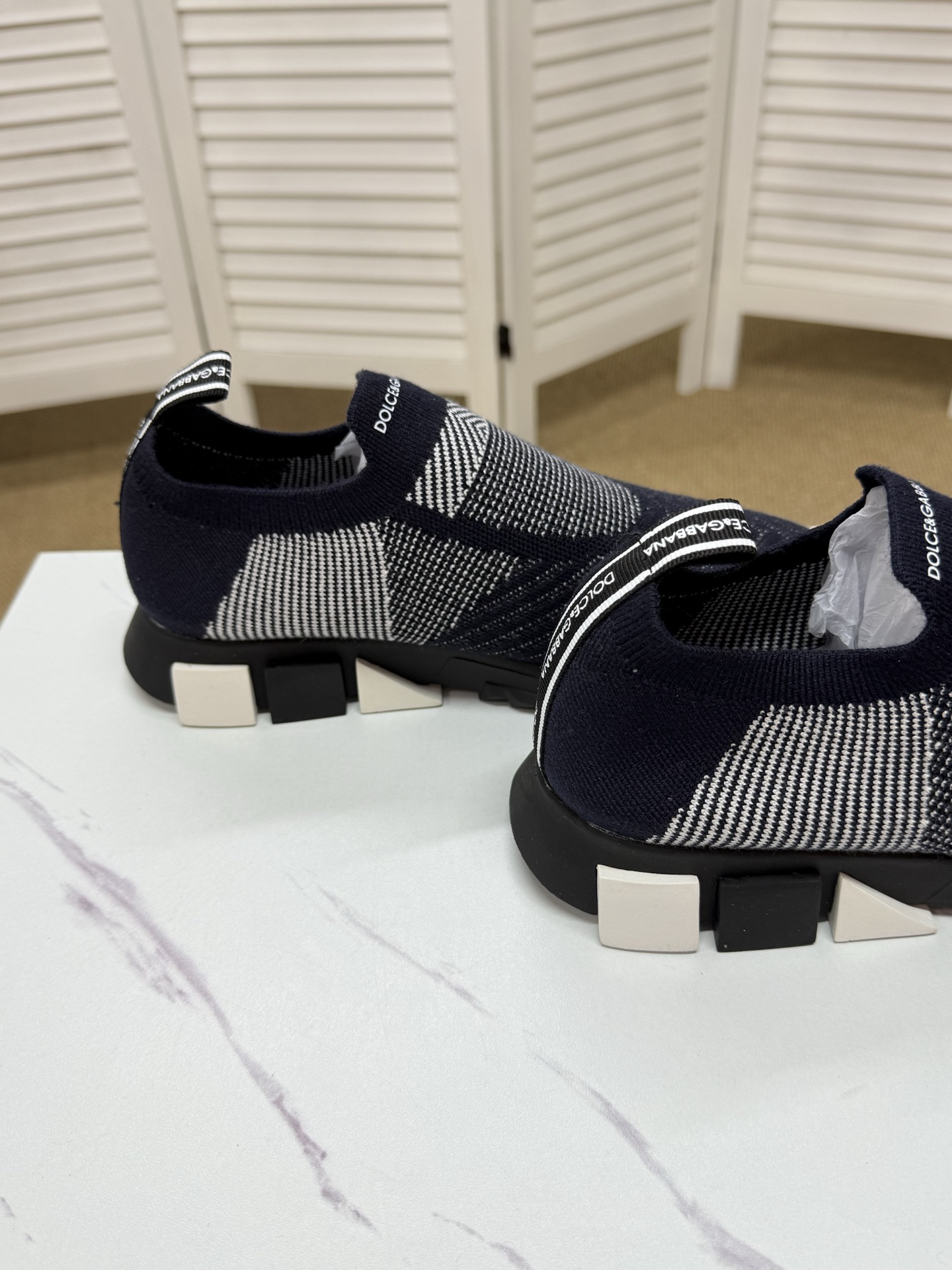 D&G Sneakers-75