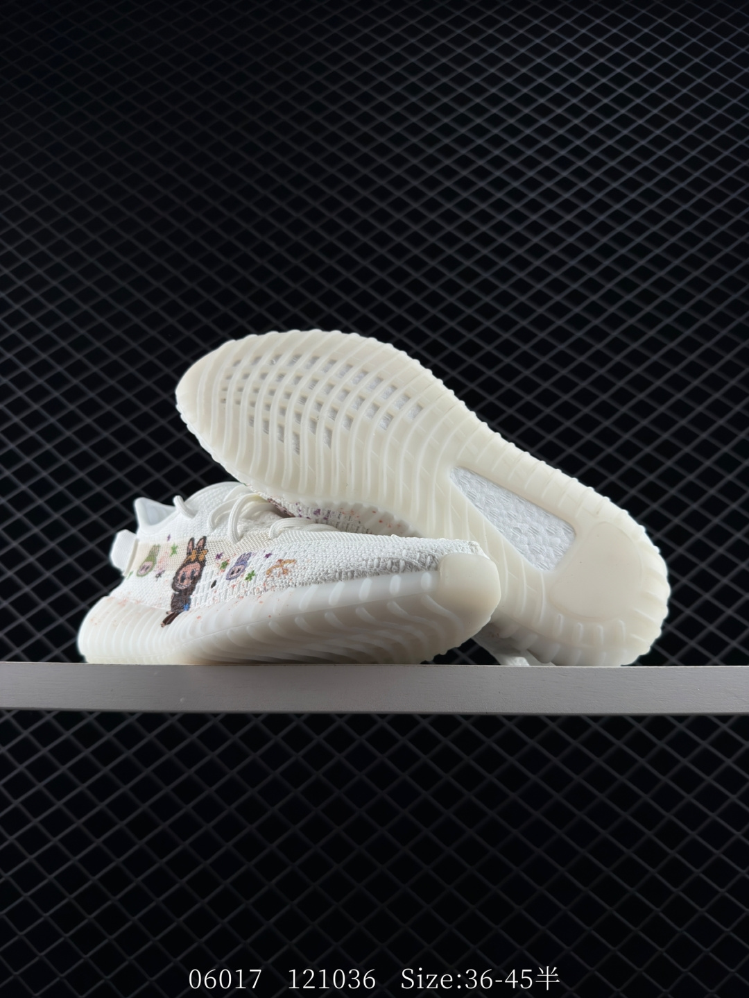 Adidas Sneakers-349