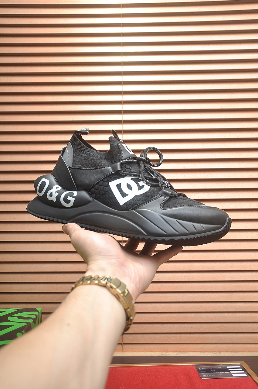 D&G Sneakers-145