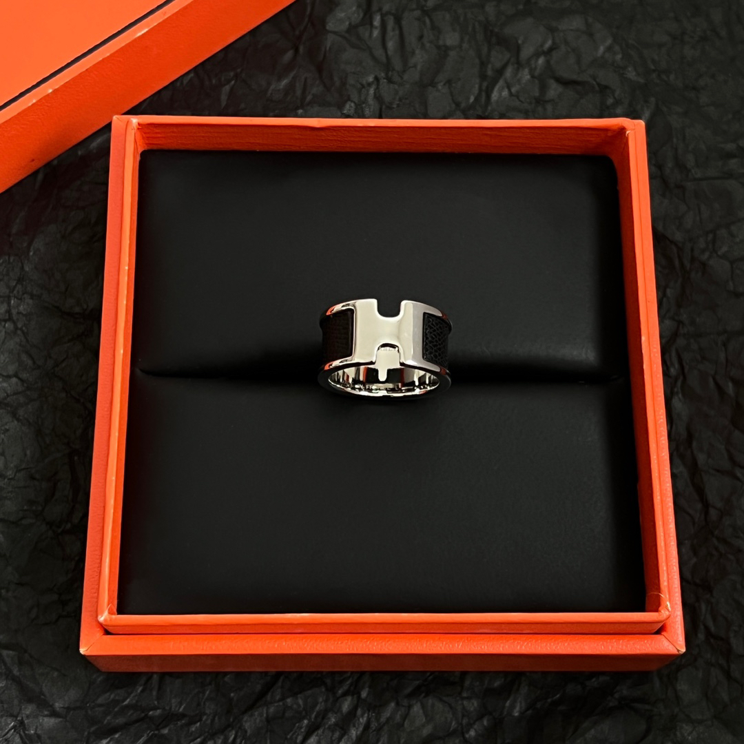 Hermes ring-30