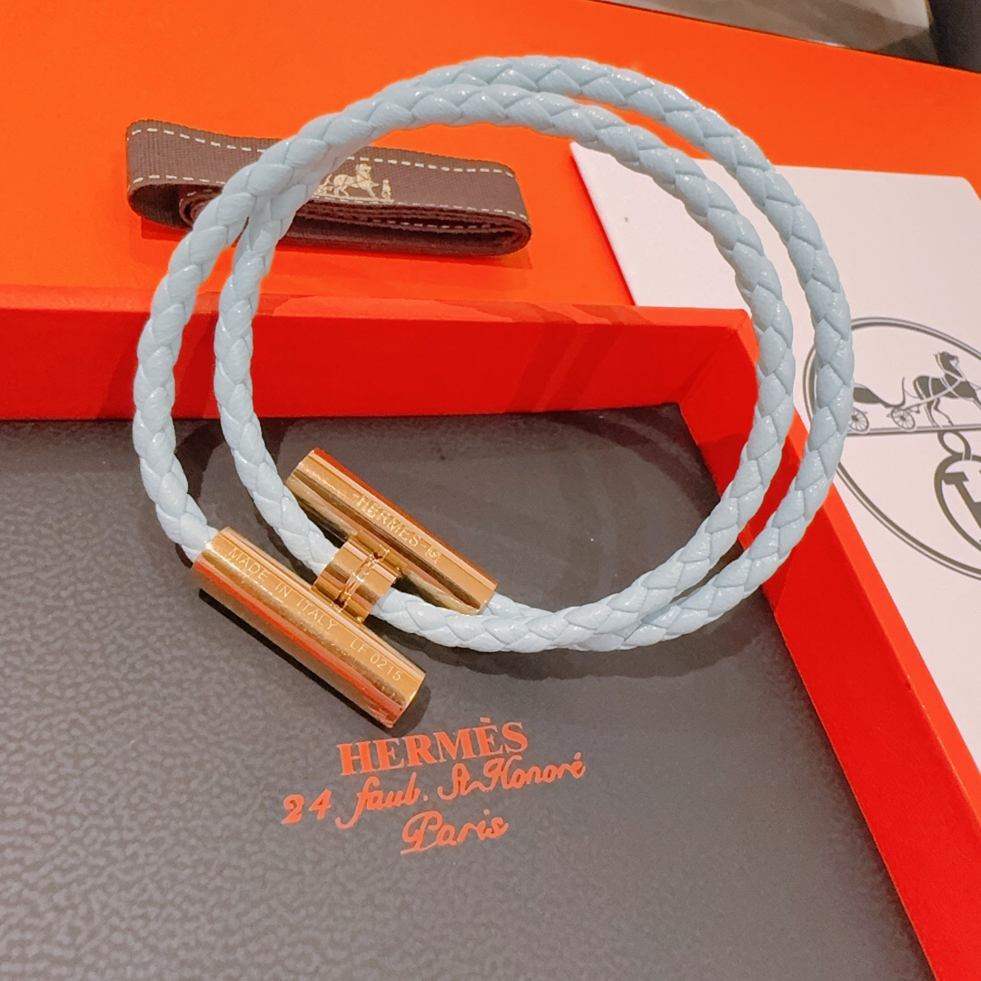 Hermes Bracelet-52