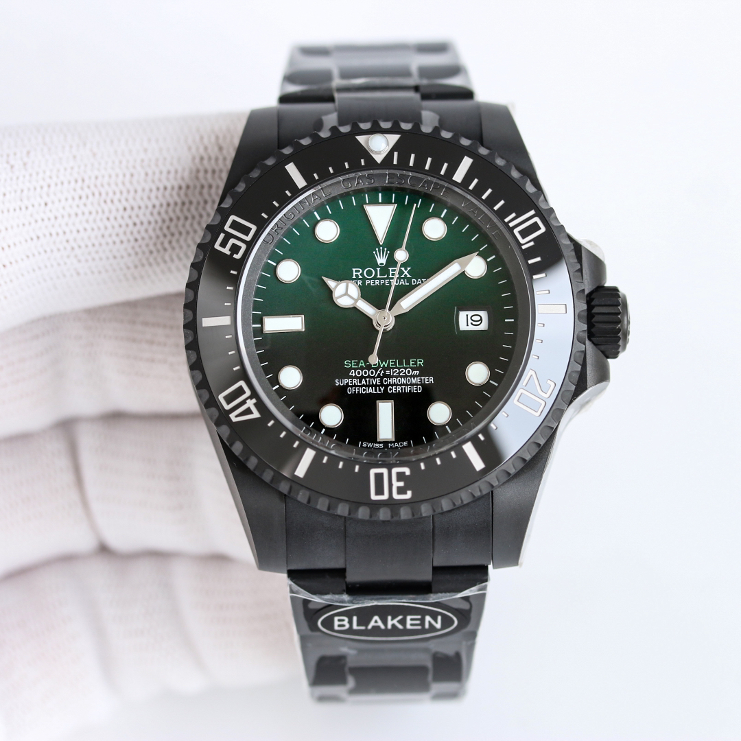 Rolex Hot New Products-37,44MM