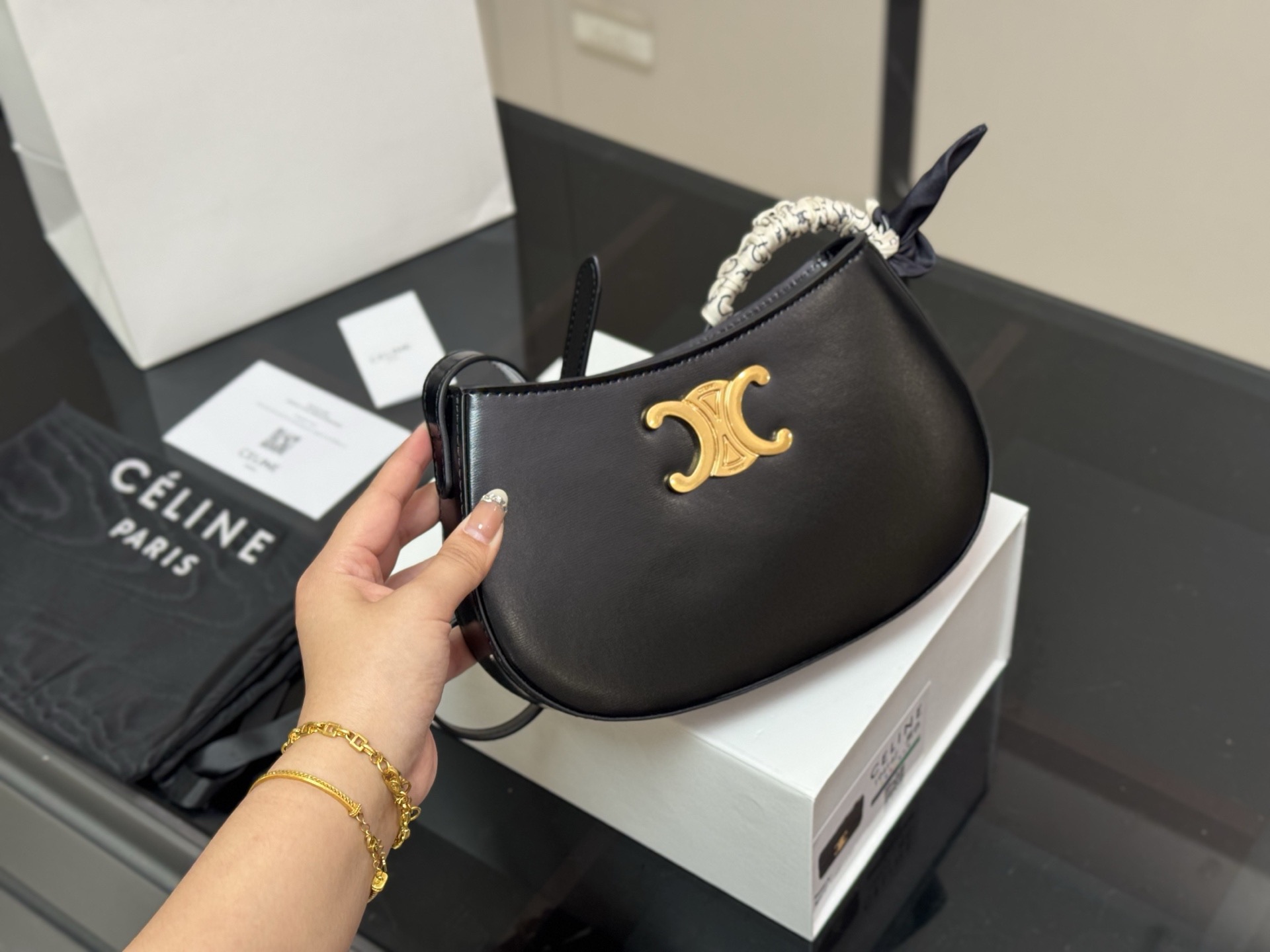 Celine Hot New Product-94