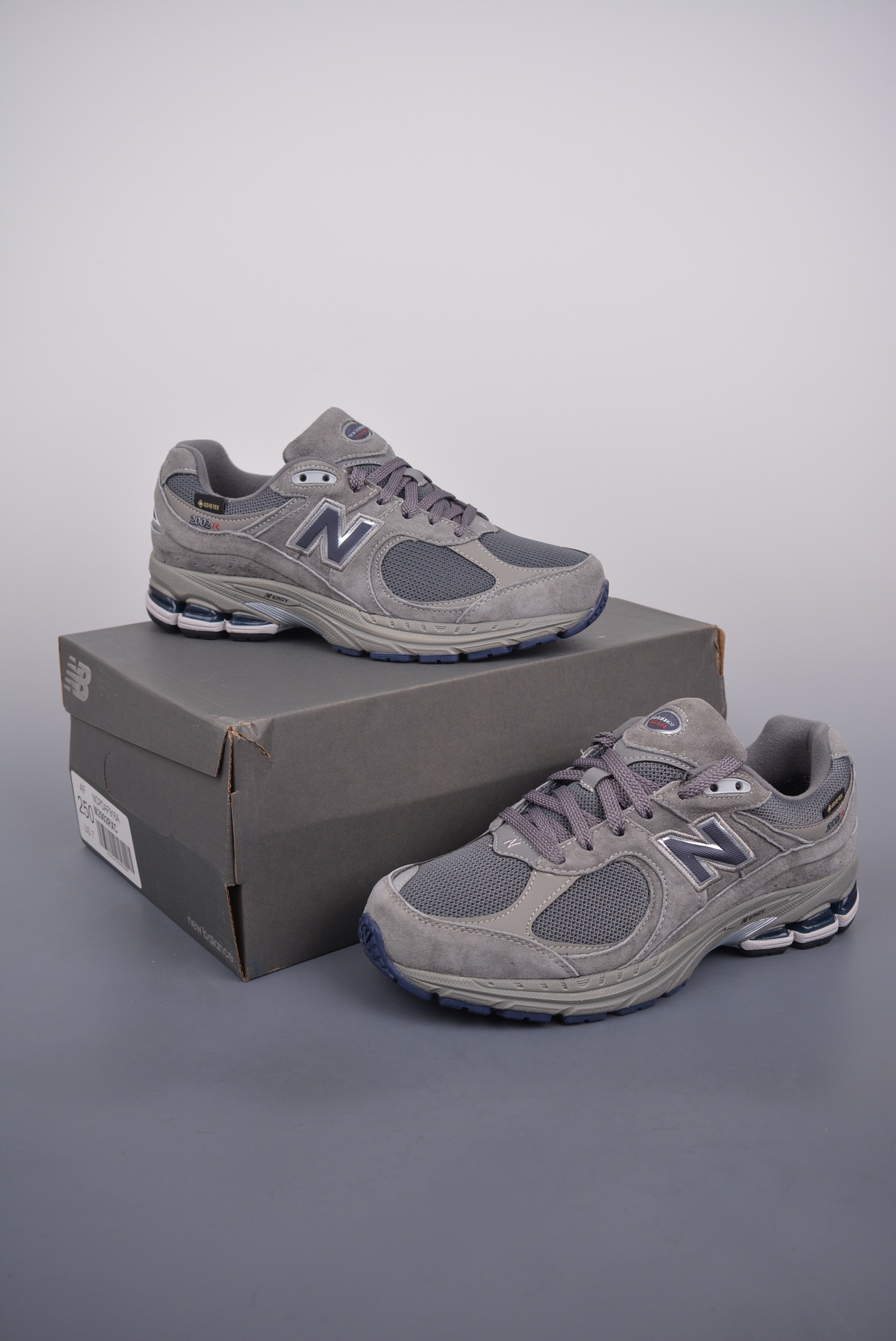 New Balance Sneakers-33