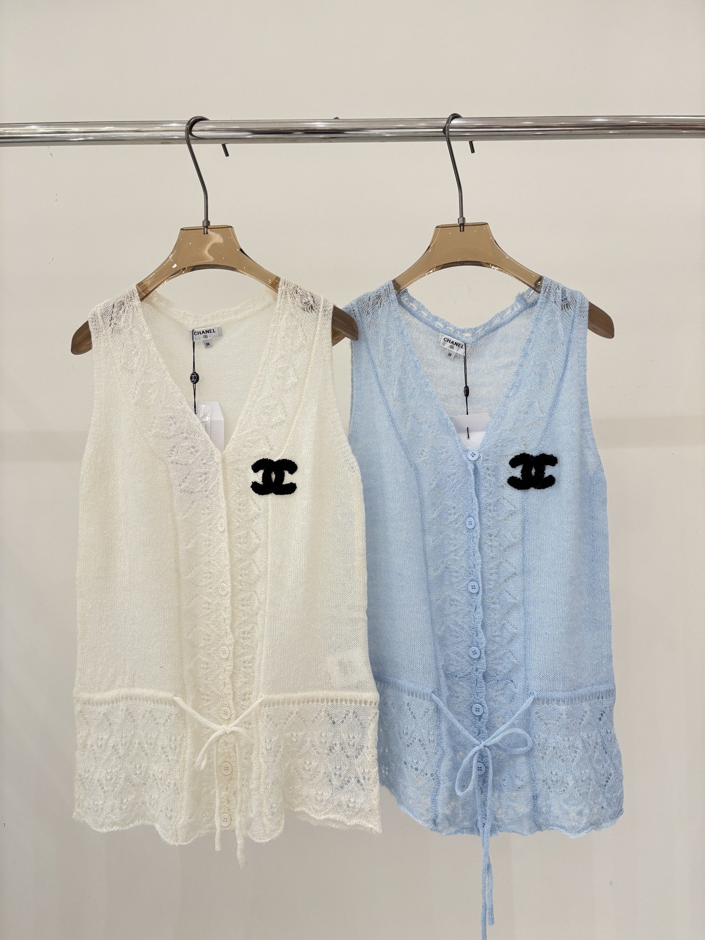 Chanel Clothing-68