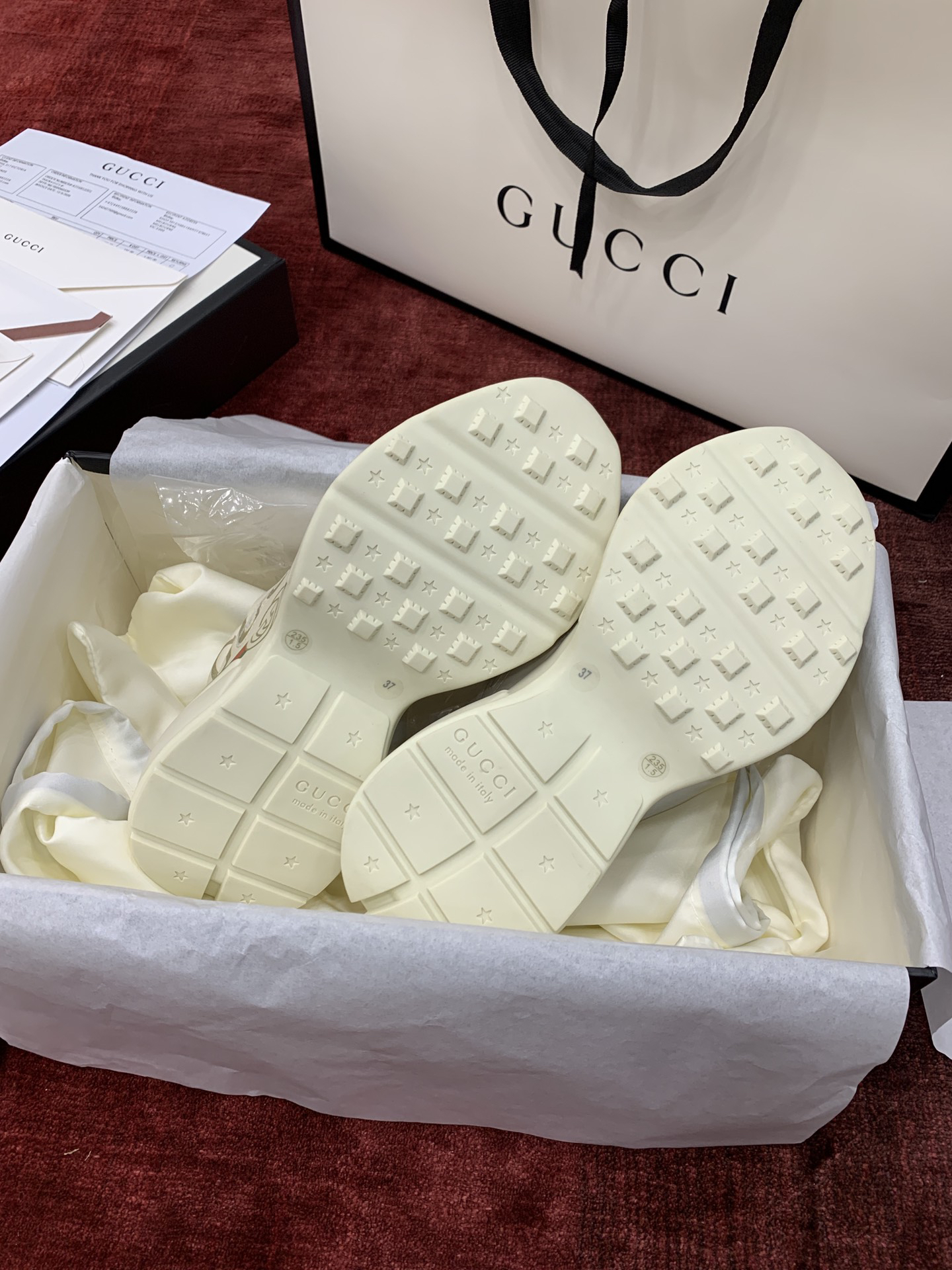 Gucci Sneakers-97