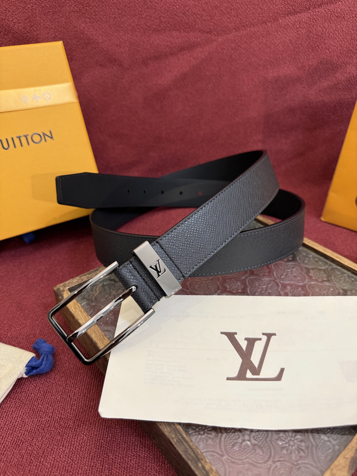 Lv belt-94