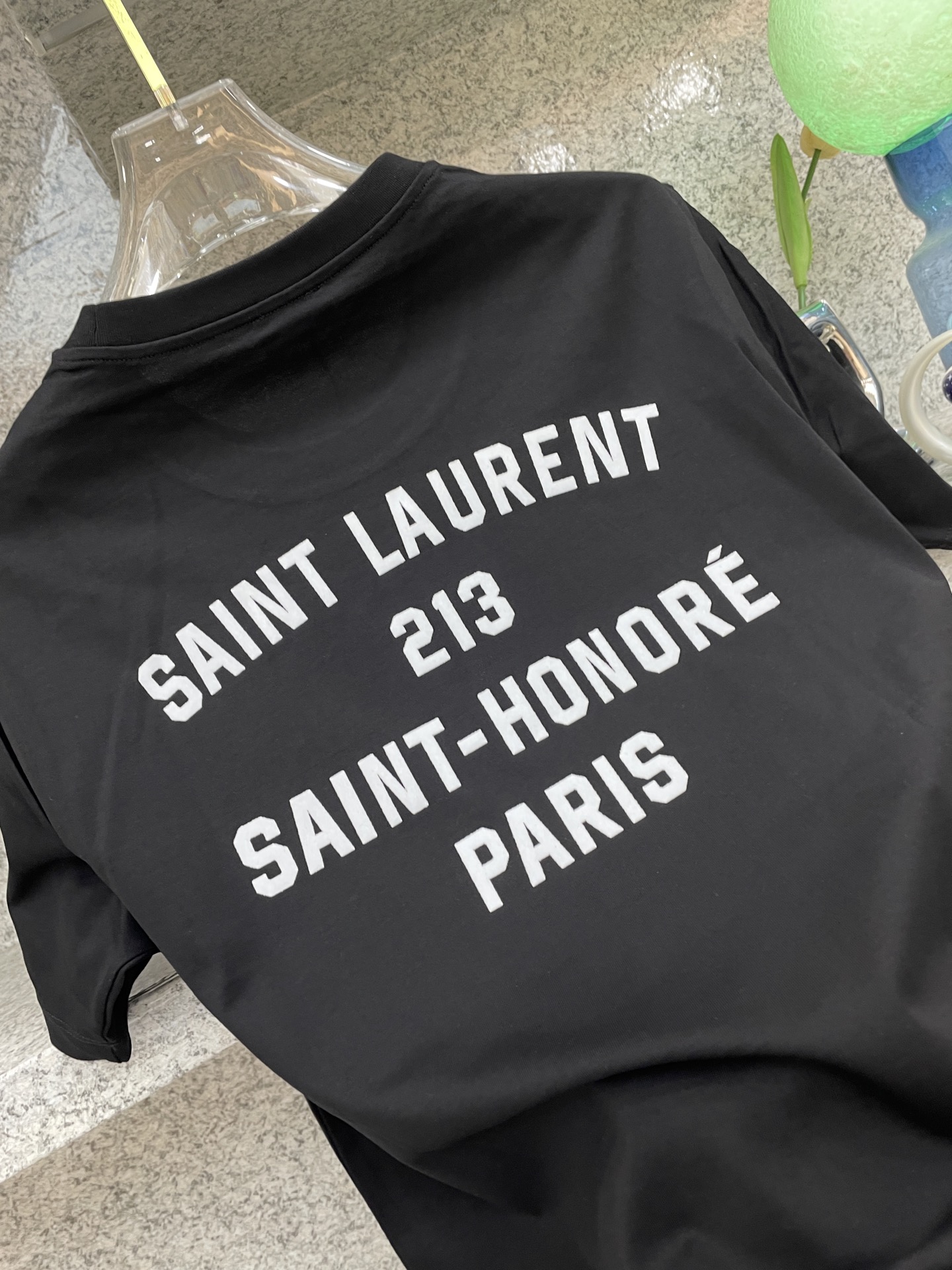 YSL Clothing-15