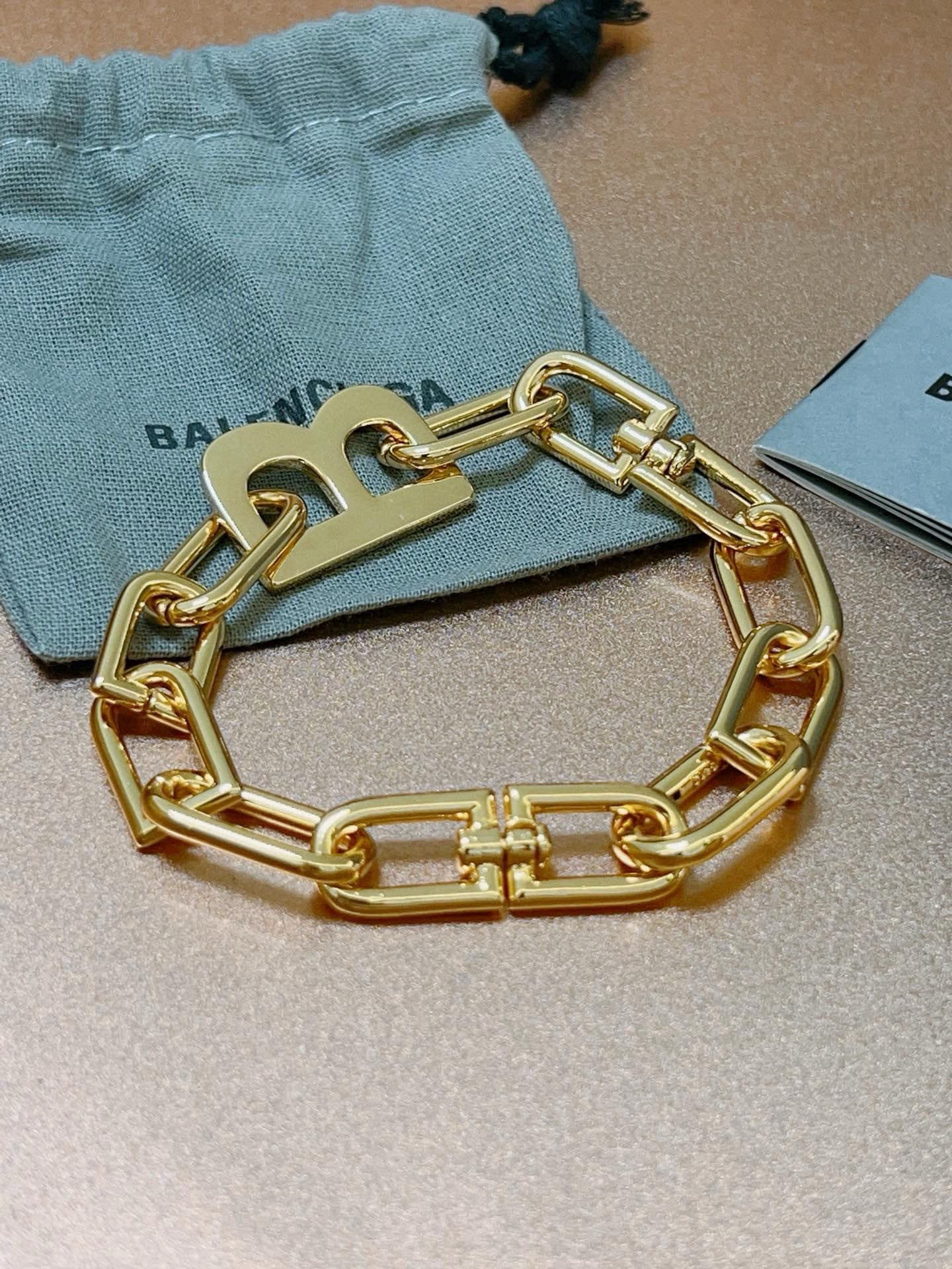 Balenciaga Bracelet-23