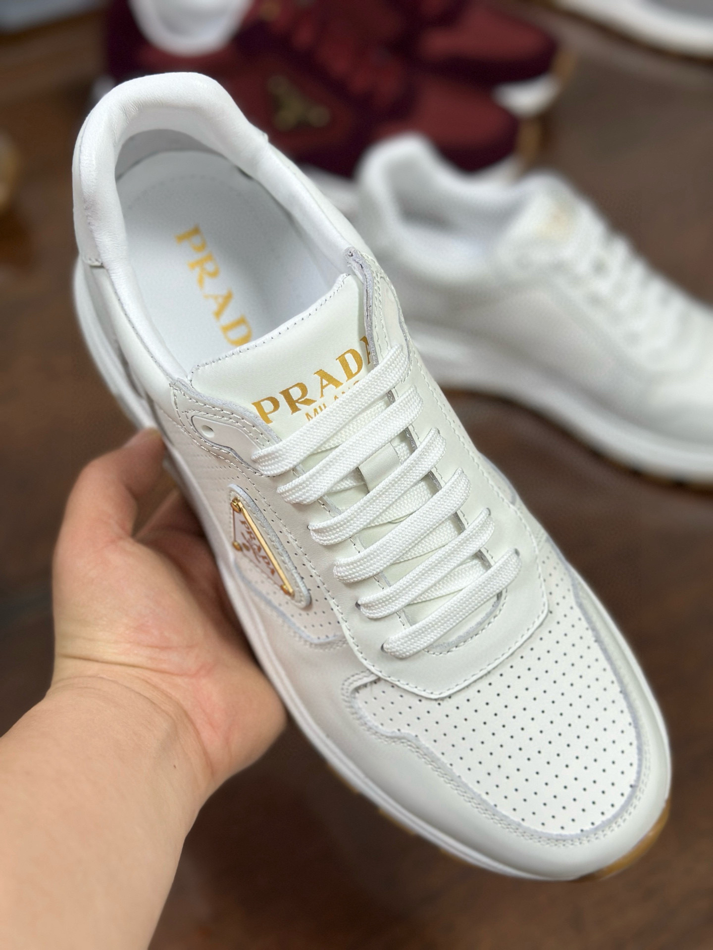 Prada Sneakers-65