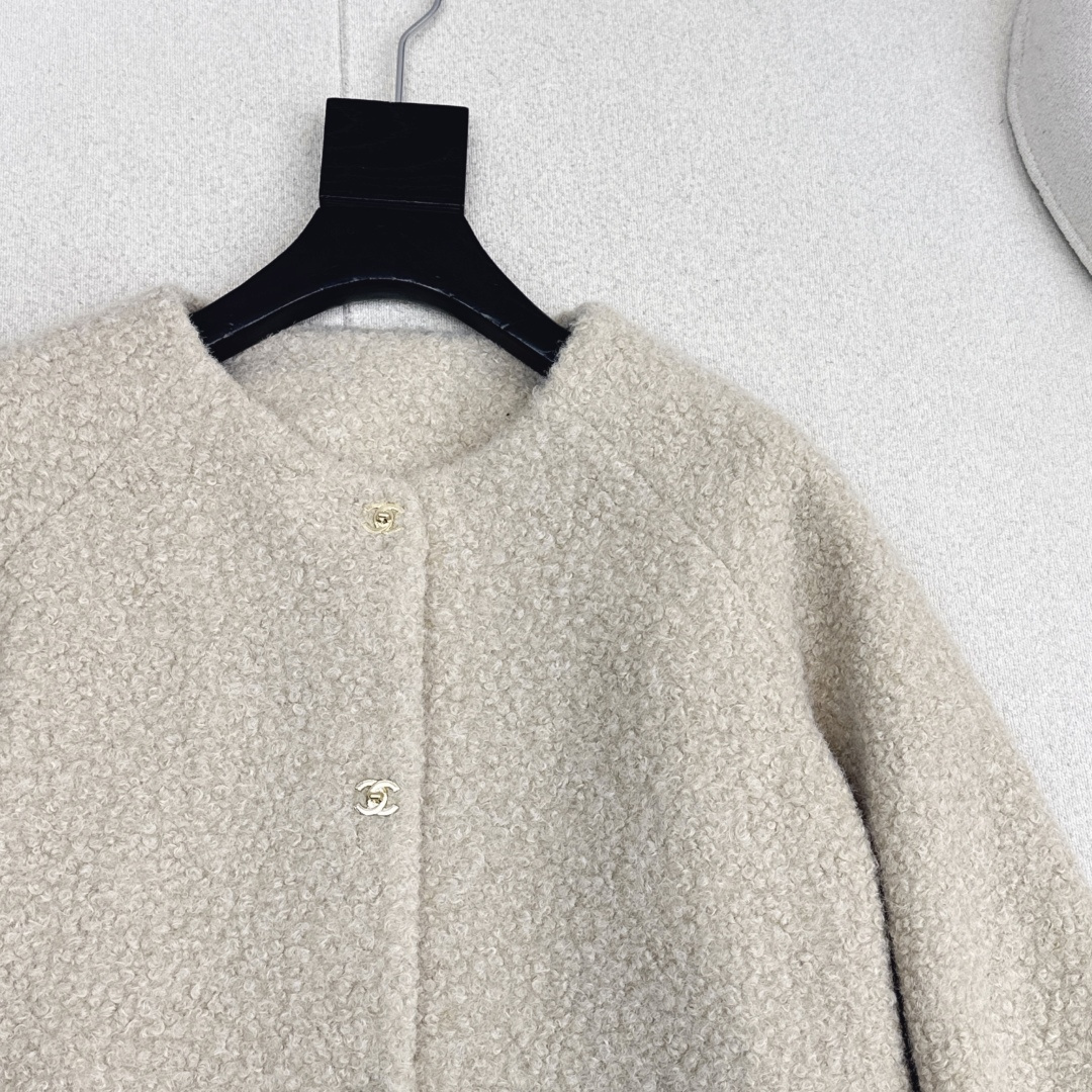 Chanel Clothing-12